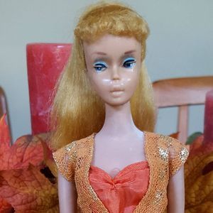 Meet your Posher, Robin